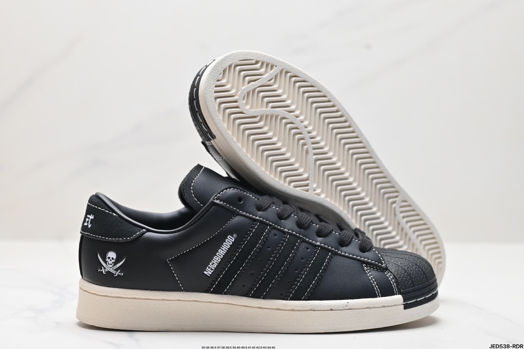 Adidas Superstar Shoes